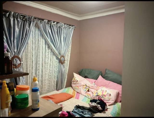 2 BEDROOM HOUSE FOR SALE IN SOSHANGUVE SOUTH